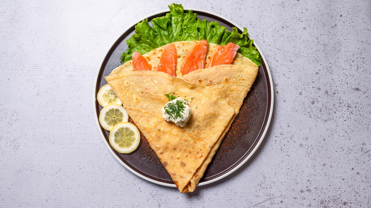 Salmon Lux