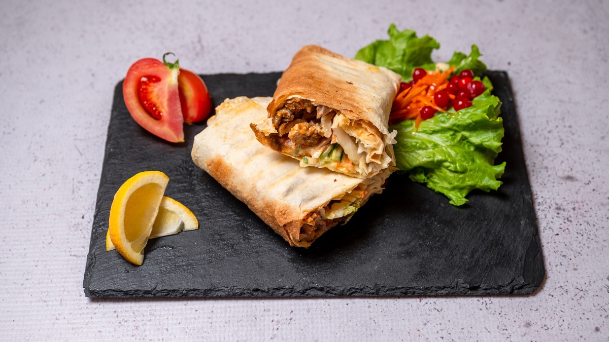 Shawarma Royal
